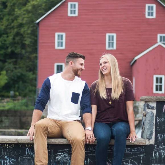 Meet your Posher, Jonathan - Picture 1 of 1